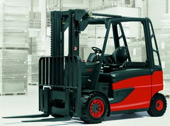 Forklift 2 Day (Experienced Only)